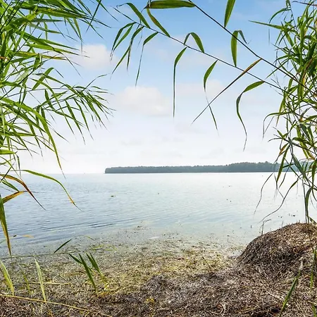 度假居 Awesome In 班霍尔姆