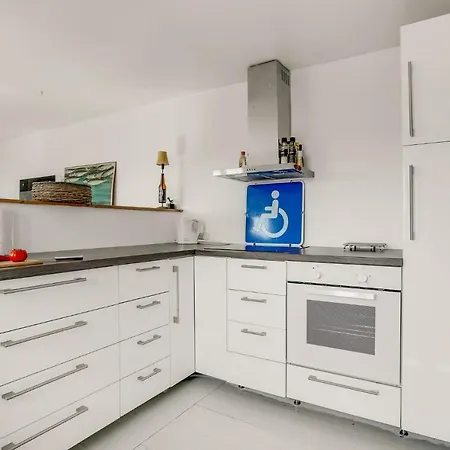 1 Bedroom Beautiful In Bandholm