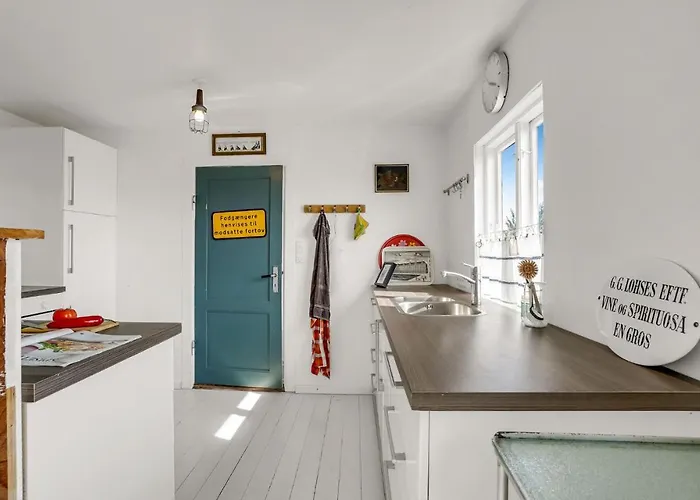 Awesome In * Bandholm