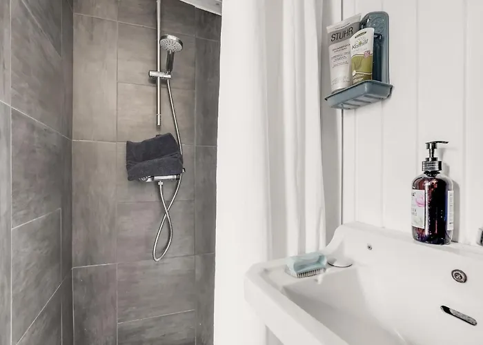 Awesome In Tatil Evi *