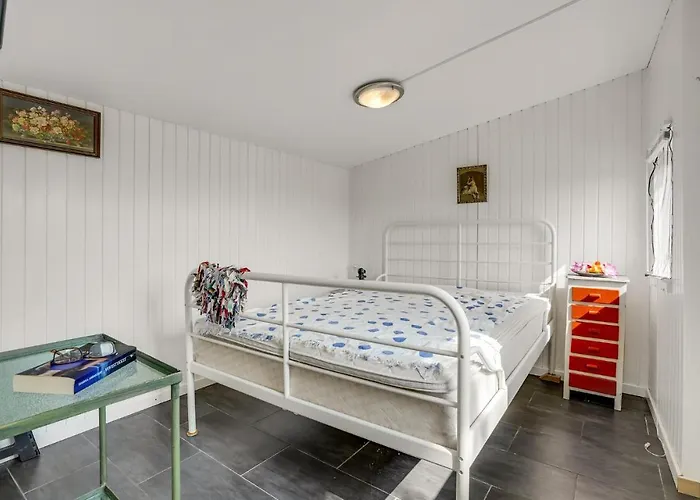 Awesome In Tatil Evi